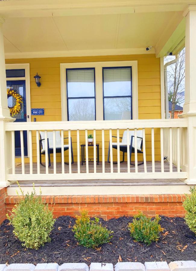 Vine Bee Hive Vakantiehuis *