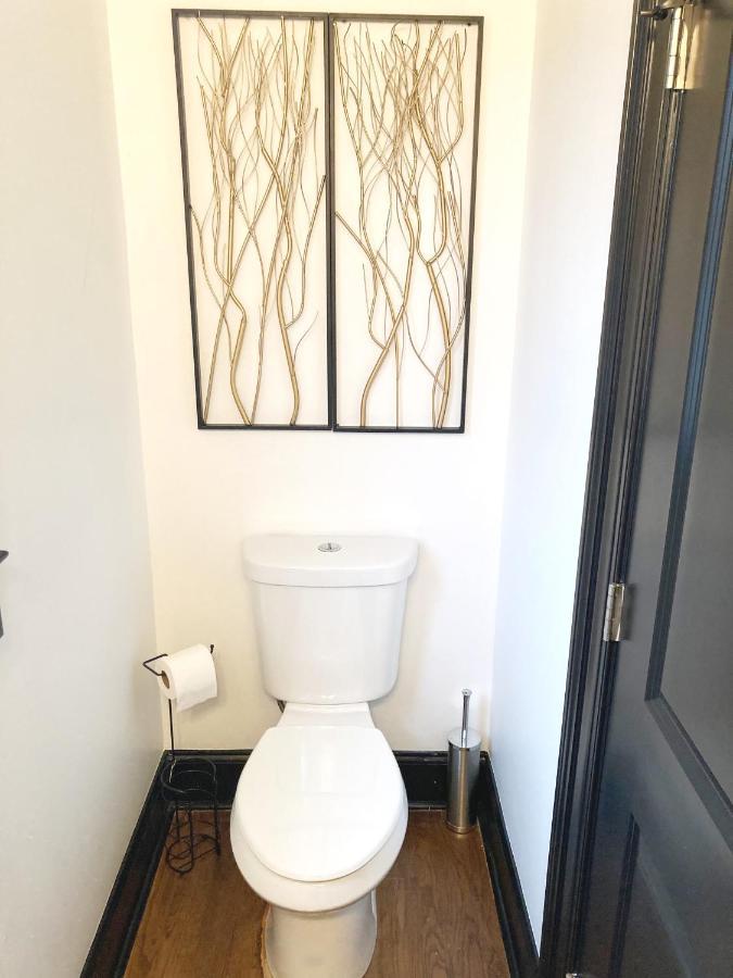Vine Bee Hive Vakantiehuis Atlanta