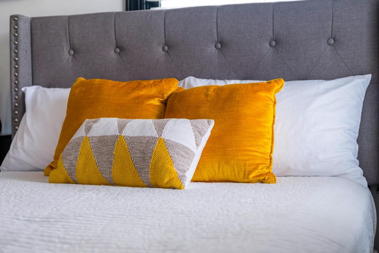 Vine Bee Hive Vakantiehuis Atlanta