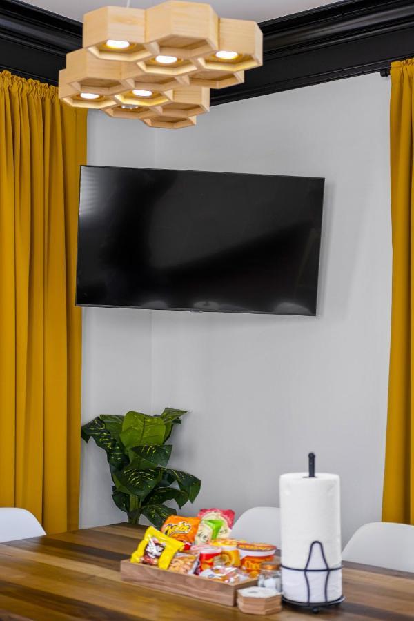 Vakantiehuis Vine Bee Hive *