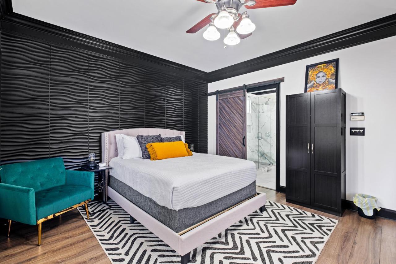 Vakantiehuis Vine Bee Hive Atlanta