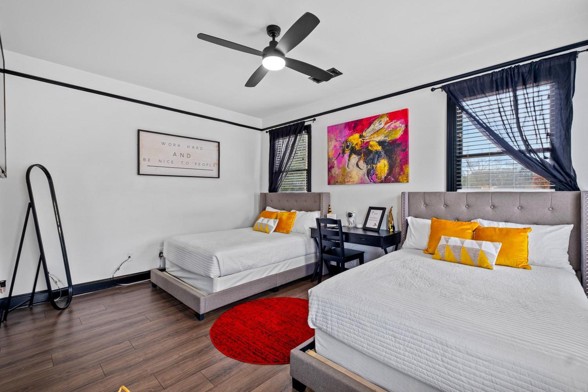 Vine Bee Hive Vakantiehuis