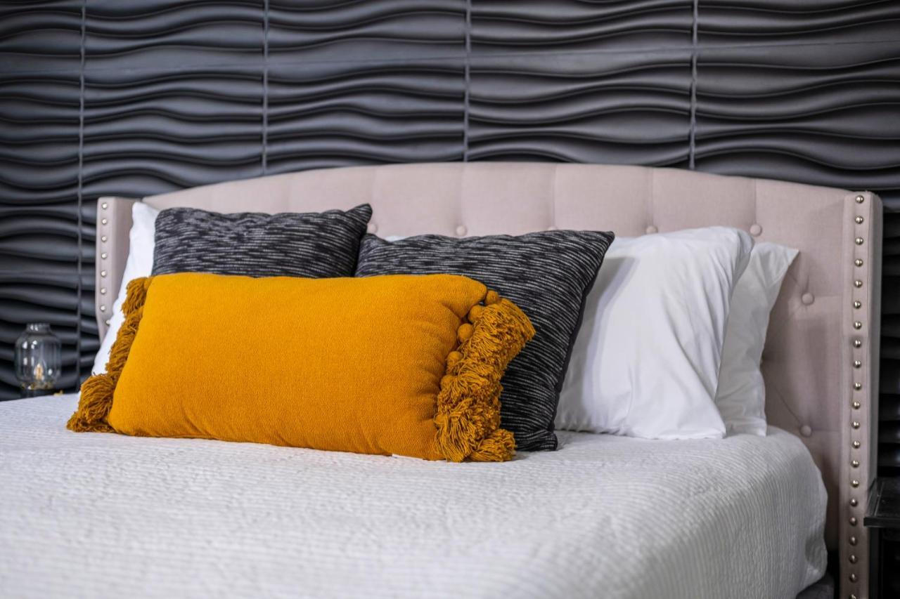 Vakantiehuis Vine Bee Hive Atlanta