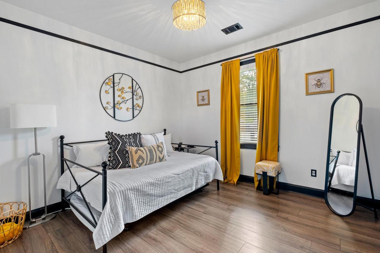 Vakantiehuis Vine Bee Hive Atlanta