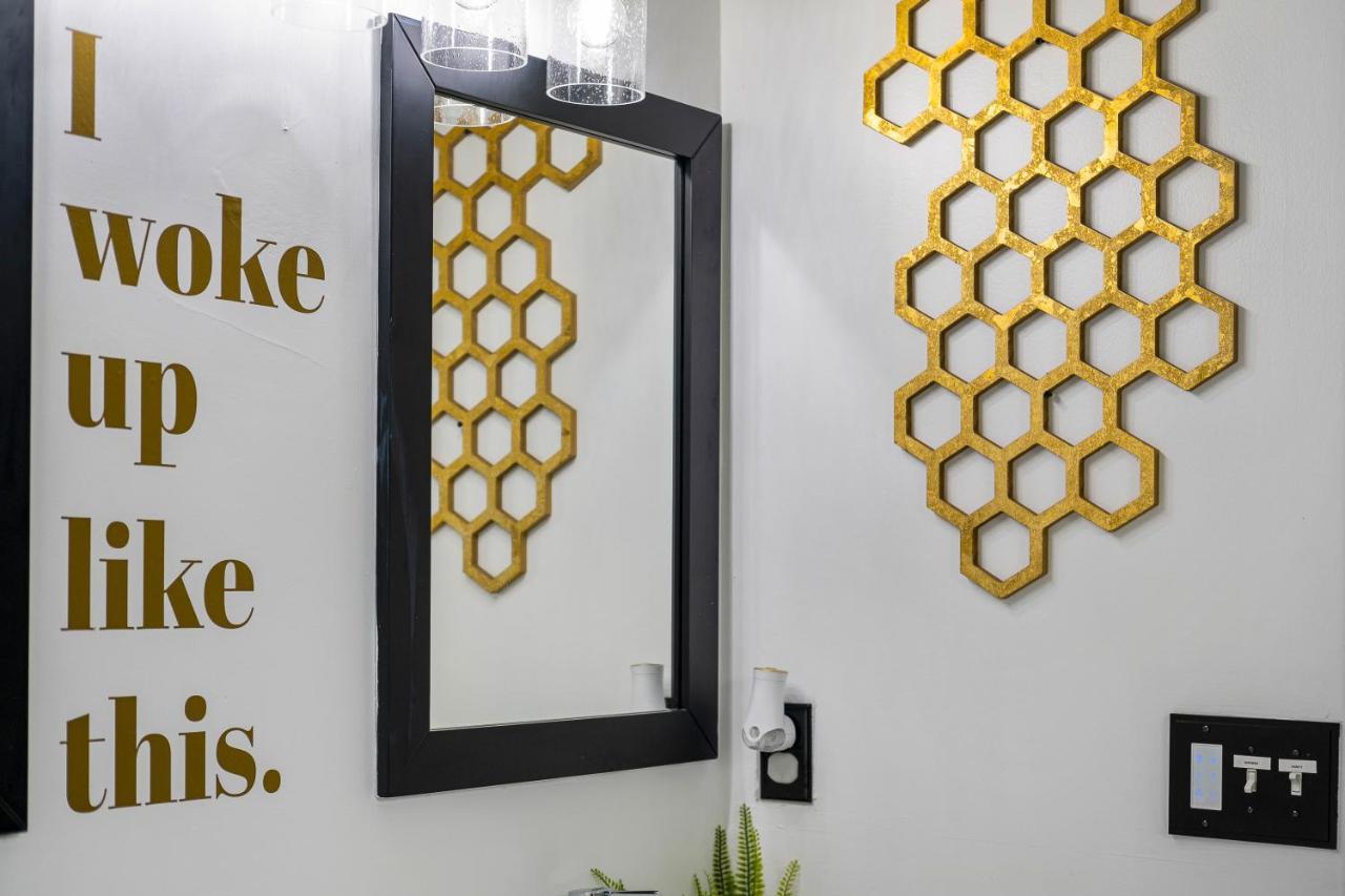 Vakantiehuis Vine Bee Hive